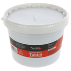 Organic Whole Tahini 3kg (Sunita)
