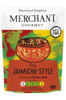 Jamaican Style Grains 250g (Merchant Gourmet)