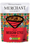 Mexican Style Grains 250g (Merchant Gourmet)