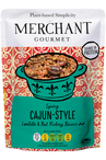 Cajun Style 250g (Merchant Gourmet)