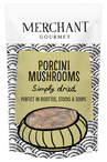 Dried Porcini Mushrooms 30g (Merchant Gourmet)
