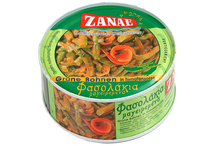 Green Beans in Sauce 280g (Zanae)
