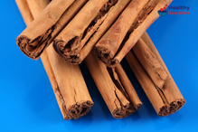 Cinnamon Quills (3 & 6 inch) 50g (Hampshire Foods)