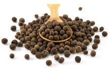 Organic Allspice Berries 100g (Sussex Wholefoods)