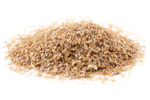 Organic Wheat Bran (1kg) - Sussex WholeFoods