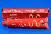 Tomato Puree & Concentrates