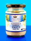 Ginger & Garlic Paste 150g (Hampshire Foods)