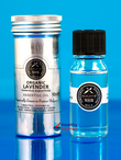 Organic Food Grade Lavender Oil 10ml (NHR Organic Oils)