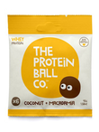 Coconut & Macadamia Balls 45g (Protein Ball Co.)