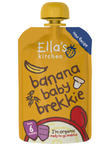 CLEARANCE Stage 2 Banana Baby Brekkie, Organic 100g (SALE)