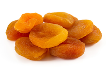 Dried Apricots 500g (Sussex Wholefoods)