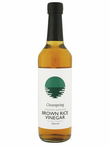 Clearspring Organic Brown Rice Vinegar 500ml