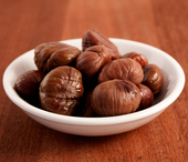 How To Use Chestnuts