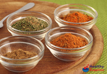 Spice &amp; Herb Mixes