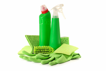 Bathroom Cleaning Products