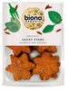Organic Lucky Stars 250g (Biona)