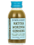 Propel & Protect - Matcha, Moringa and Ginseng Drink 60ml (Bumblezest)