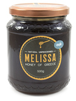 Greek Oak Honey 500g (Melissa)