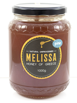 Greek Pine Honey 1kg (Melissa)