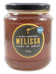 Greek Pine Honey 500g (Melissa)