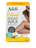 Natural Sugar Wax 170g (Nad
