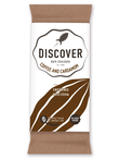 Dark Chocolate with Coffee & Cardamom 50g (Discover Chocolate)