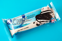 Cookies & Cream Protein Bar 60g (Quest Nutrition)