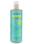 Aloe Vera and Avocado Conditioner 400ml (Alana)