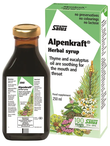 Alpenkraft Herbal Syrup 250ml (Floradix)