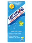 Eskimo-3 with Omega 3 & Vitamin E, 250 Capsules (Eskimo)