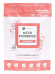 Strawberry Keto Porridge 250g (FLEX KETO)