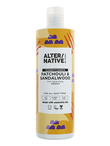 Patchouli and Sandalwood Conditioner 400ml (Alter/Native)