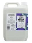 Lavender and Geranium Shampoo 5L (Alter/Native)