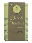 CLEARANCE Organic Date and Walnut Shortbread 215g (SALE)