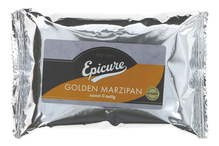 Golden Marzipan 250g (Epicure)