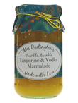 Tangerine and Vodka Marmalade 340g (Mrs Darlington's)