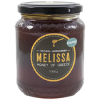 Greek Chestnut Honey 1kg (Melissa)