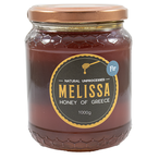 Greek Fir Honey 1kg (Melissa)