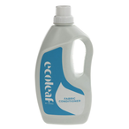 Lily & Rice Fabric Conditioner 1.5L (Ecoleaf)