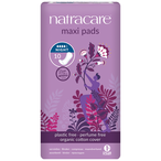 Maxi Pads Regular x14 pads (Natracare)