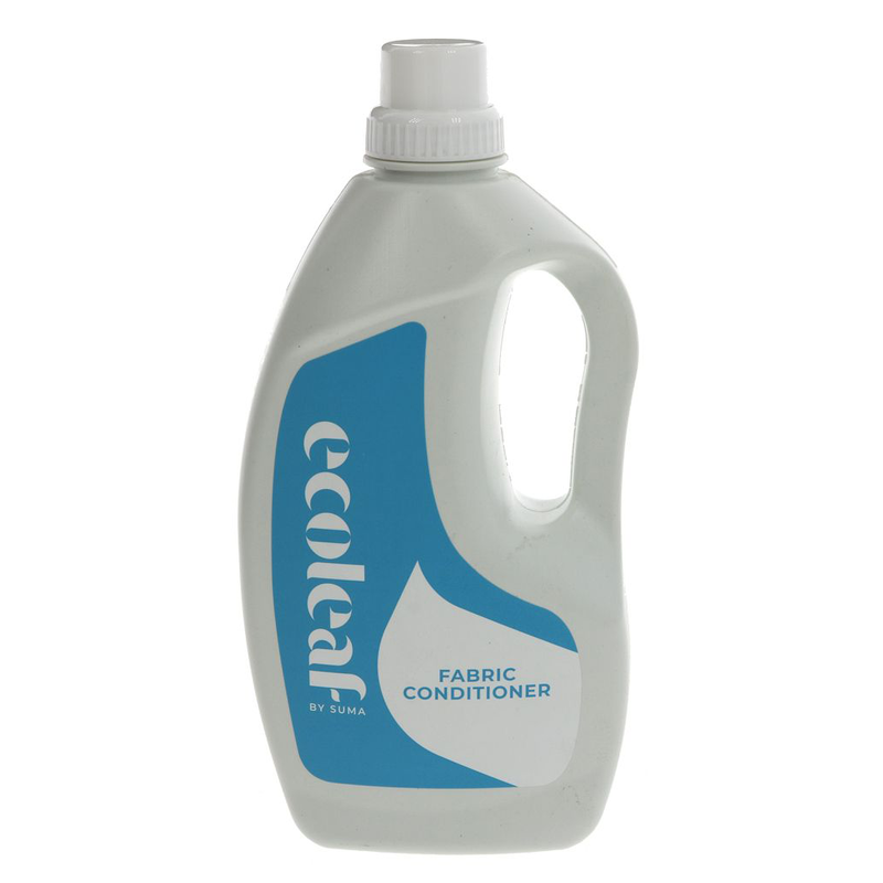 Lily & Rice Fabric Conditioner 1.5L (Ecoleaf)