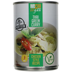 Vegan Thai Green Curry 400g (We Can Vegan)