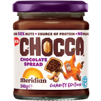 Chocca Smooth Chocolate Spread 240g (Meridian)