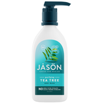 Purifying Tea Tree Body Wash 887ml (Jason)