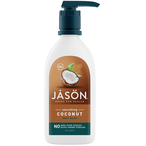 Smoothing Coconut Body Wash 887ml (Jason)