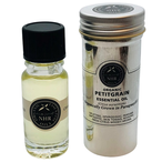 Organic Food Grade Petitgrain Oil 10ml (NHR Organic Oils)