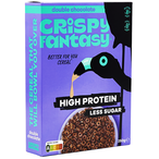High Protein Cereal