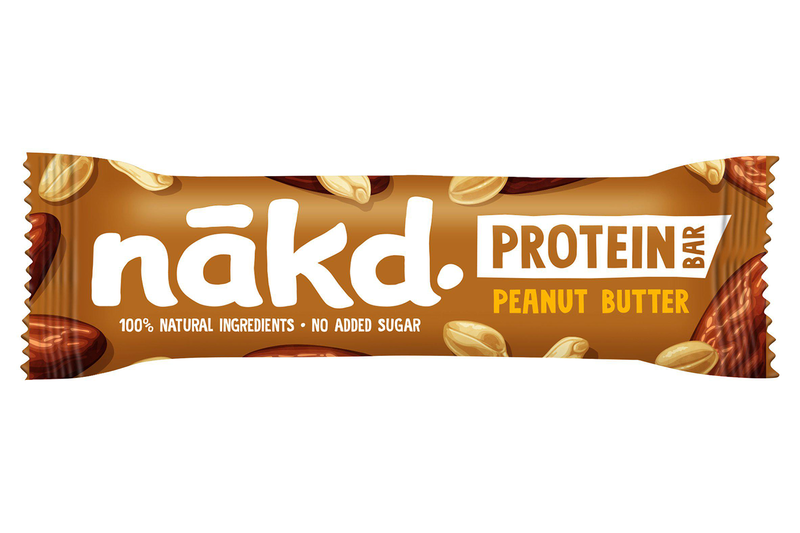 Protein Peanut Butter Bar 45g (Nakd)