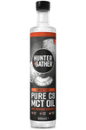 Organic C8 MCT Oil 500ml (Hunter and Gather)