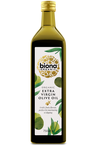 Organic Extra Virgin Olive Oil 750ml (Biona)